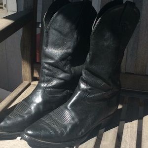 Tony Lama boots
